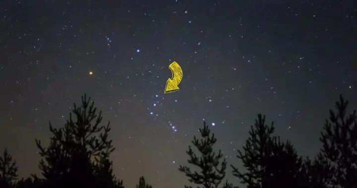 那些信誓旦旦說“城市裏沒有星星”的人，大概也不會關注果殼吧