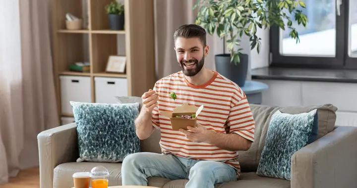 男人保持充沛體力、精力的5個祕訣