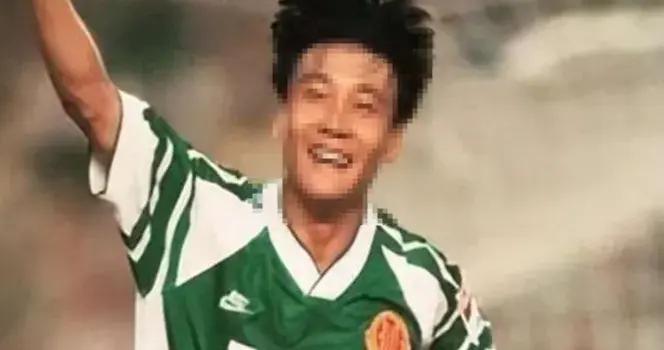 高峯沒想到，20年前狠心拋棄的兒子，如今成了母親那英最大的驕傲