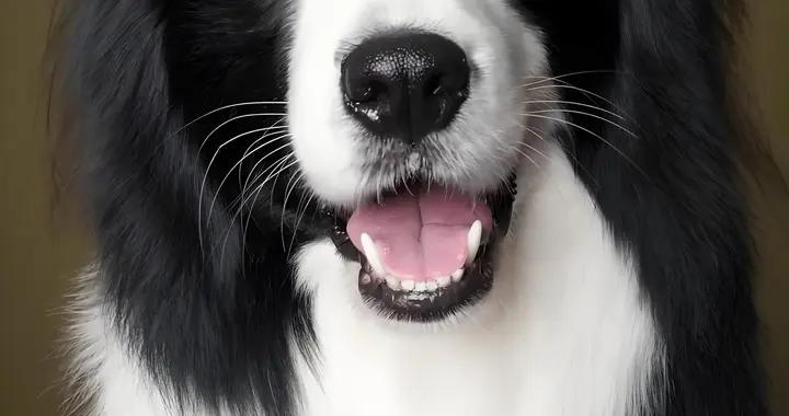 邊牧有黑下巴喫什麼狗糧好？緩解黑下巴狗糧有哪些？