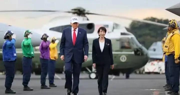 美國已保不住日本，俄羅斯通告全球：中國的一切都在按照計劃進行