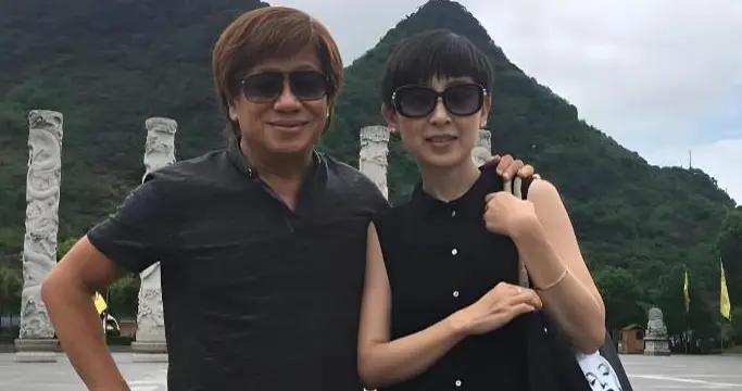 梁小龍死因和去世細節相繼曝光，出軌事件真相大白，遺言讓人淚目