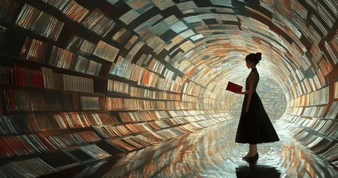 她在歷史、地域與日常中，爲一座城建構認知體系