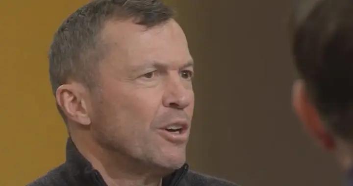 馬特烏斯：在三中衛體系中，帕夫洛維奇有點像克羅斯