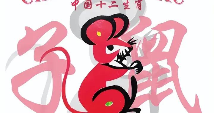 國賽一等獎！紙韻流年吉林剪紙中的十二生肖詩韻