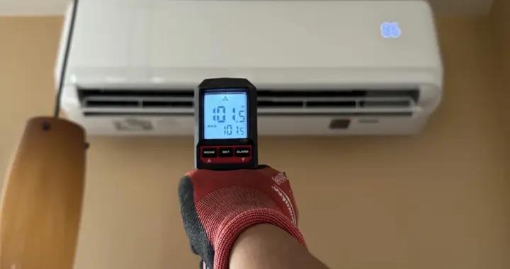 爲何你家空調開制熱升溫慢？學會這7招，冬天開空調又暖又省電