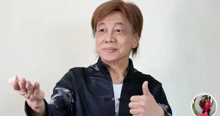 梁小龍賬號更新：請原諒我不辭而別...