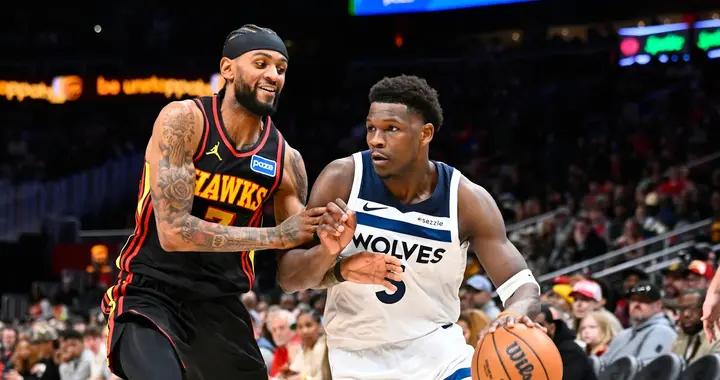 沃爾：森林狼不是總冠軍競爭者，失去沃克讓他們替補實力大減