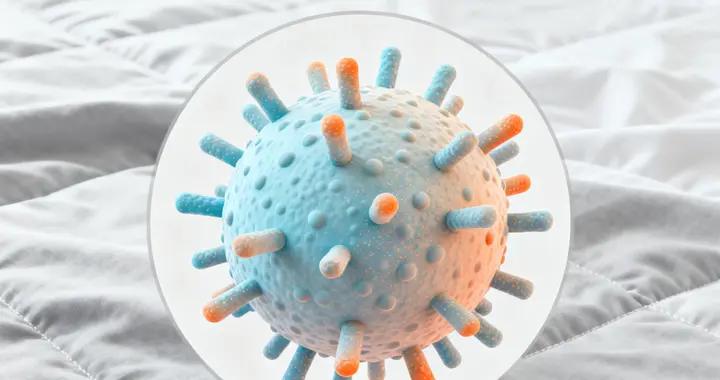 真心建議：今晚睡前，請務必檢查一下你的牀單！