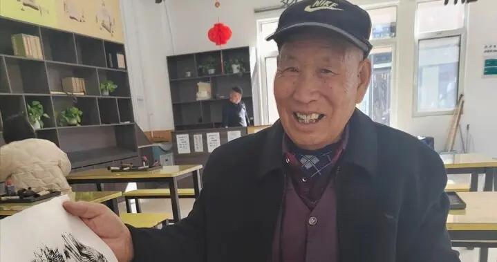 景區適老化改造路徑探析