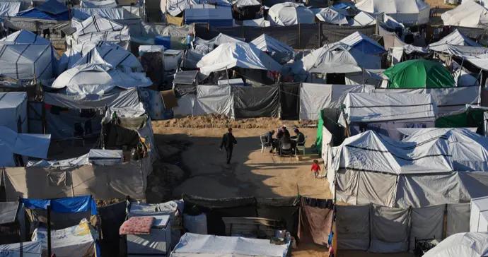 明碼標價，特朗普爲所謂“和平委員會”永久席位開價10億美元