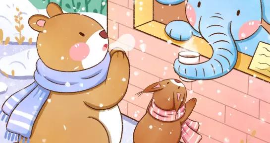 氣溫驟降，做好科學防護，降低嚴寒對健康影響