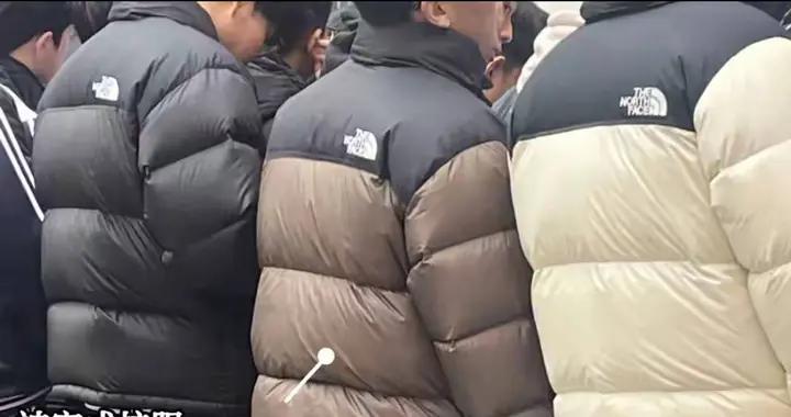 今年冬裝別再買這3個品牌了，假貨比真貨多，還爛大街！你穿過嗎