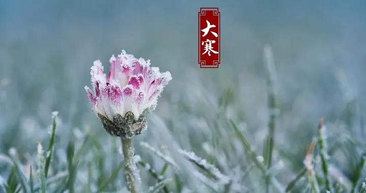 明天大寒不一般，60年一遇！建議：喫2樣，喝2樣，做2事，樂過冬