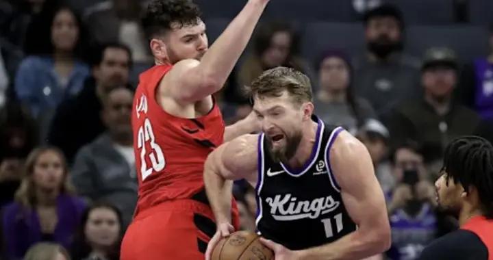 斯普利特：克林根每晚都在成長進步，他打了一場了不起的比賽