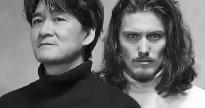 64歲周華健半退休，兒子鬍子拉碴衣品太成熟，女兒偏胖鍾愛音樂