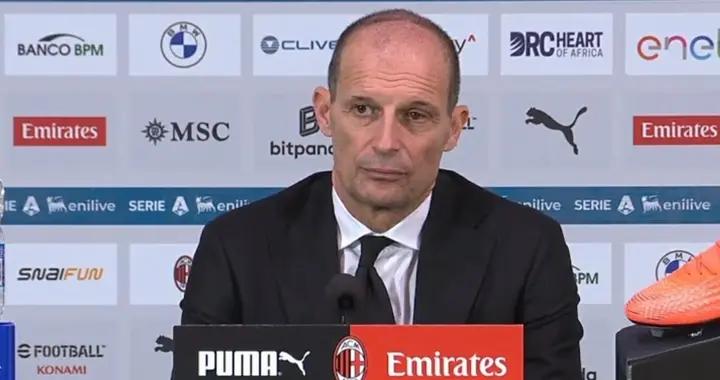 阿萊格里：我們需要菲爾克魯格這種的這種熱情和頑強的意志力