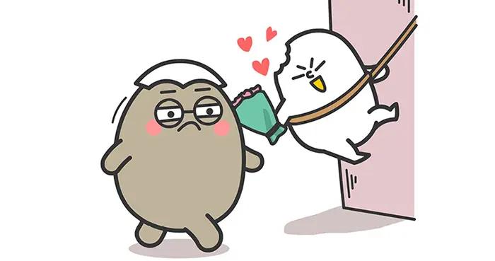 這三個星座，從來不是戀愛腦