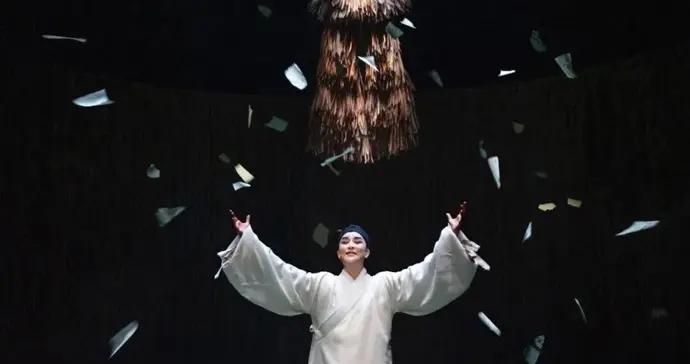 何冀平：蘇東坡在上海