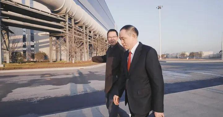 吳曉波：戴國芳還能第三次歸來嗎？