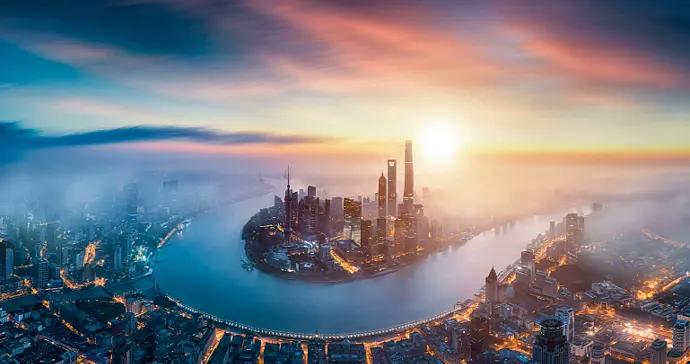 “十五五”，上海何以展現新作爲？