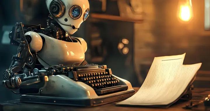 機器人科學家，開始走進實驗室