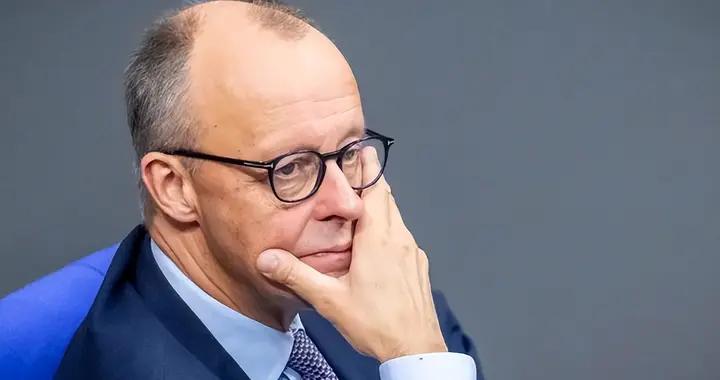 格陵蘭將淪陷，歐盟不思反美卻對中國下黑手！默茨：驅逐華爲中興