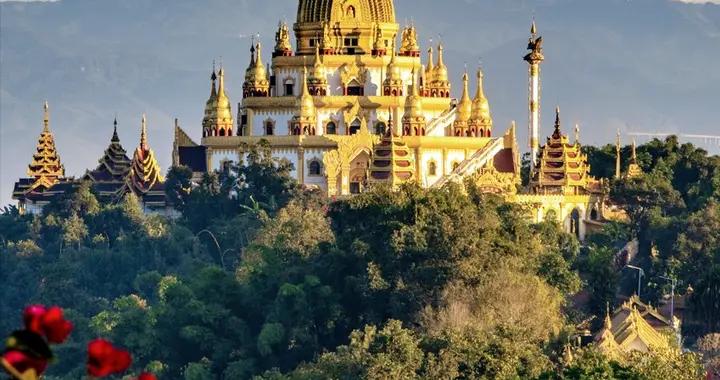 15天1600公里，雲南最經典的滇西大環線，人少景美，3月出發！