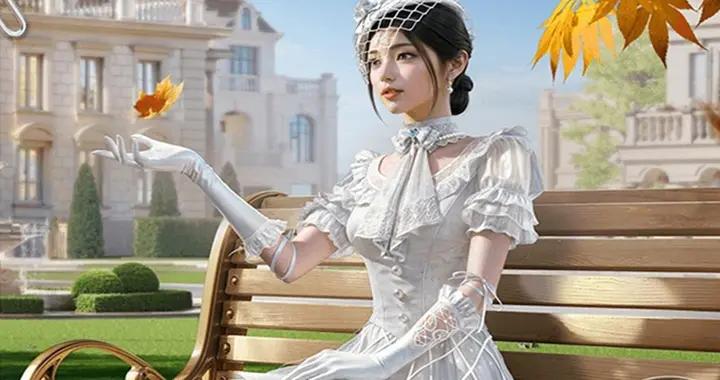 “喫雞”0點新軍需“建模”來了，新套裝、新槍皮，好像在哪見過