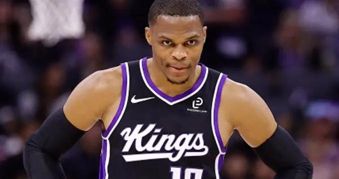 冷血殺手，威少進入2026年以來面對舊主取得全勝