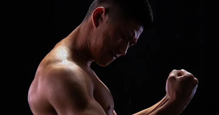 練肌肉，幾個無卵用健身行爲，難怪你練不出好身材