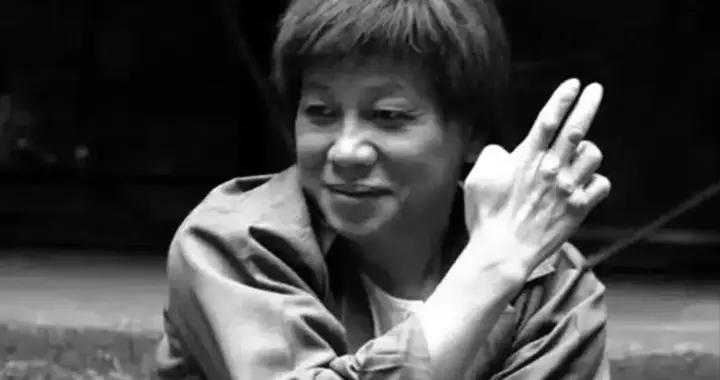 梁小龍臨終心願曝光，前妻被潑硫酸毀容，小20歲現任原諒其出軌