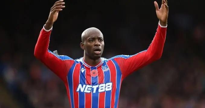 佩杜拉：尤文不考慮除馬特塔以外的人選，球員想離開水晶宮