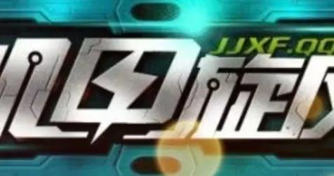 網遊時光機：突然停更的《機甲旋風》，成爲了多少玩家的意難平？