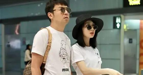 雷佳音的妻子是我們的童年女神！網友：怪不得一直沒有緋聞