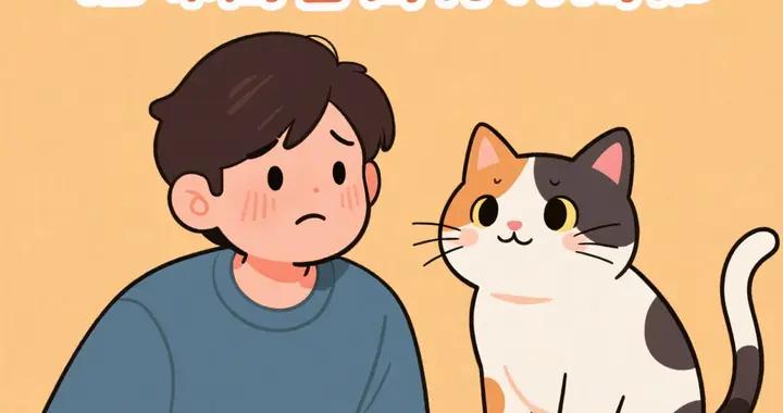 家裏有這 3 種 “煩人” 貓咪，說明它智商超高！