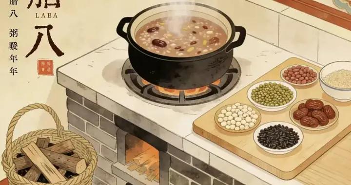 “過了臘八就是年”，不懂規矩要喫虧，全家這樣做，爲家人收藏！