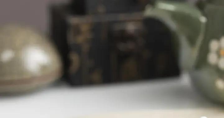 12個漢字，道盡人生真諦！（精闢）