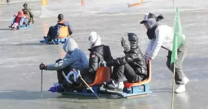 40年前冬天的老照片，看過看懂的人都老了