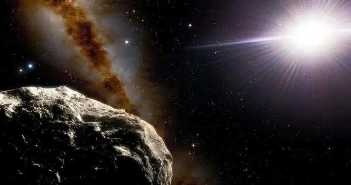 4萬“天外殺手”被鎖定，人類是否可以高枕無憂？