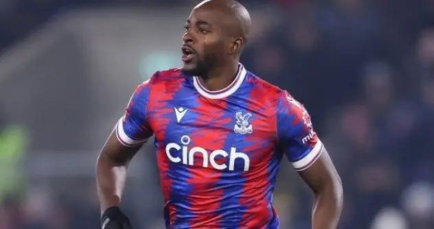 斯基拉：尤文加價至3300萬歐報價馬特塔，水晶宮要至少3500萬