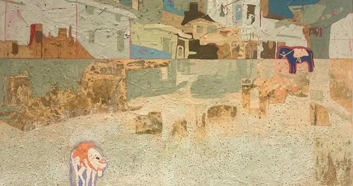 隔壁小中長大了 | 小谷