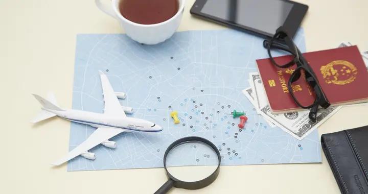 國新辦發佈會：去年旅遊諮詢租賃服務等零售額增長兩位數以上