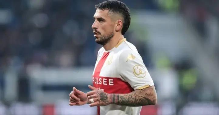 迪馬：前三鎮外援斯坦丘已恢復自由身；據悉大連英博對他有意