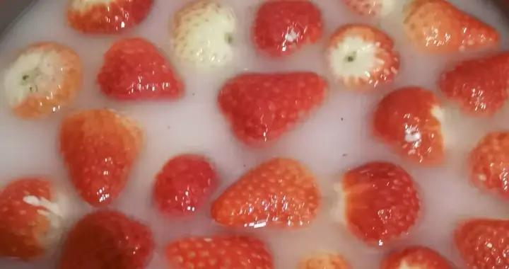 5種食物，好好洗不如湊合洗，以前的力氣白費了