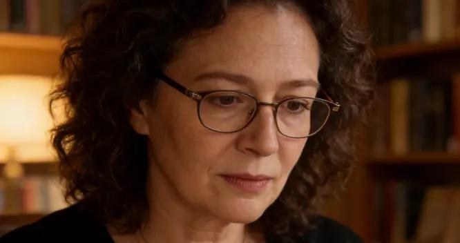 中年女性腰痠乏力？若再有這2個表現，可能與更年期有關