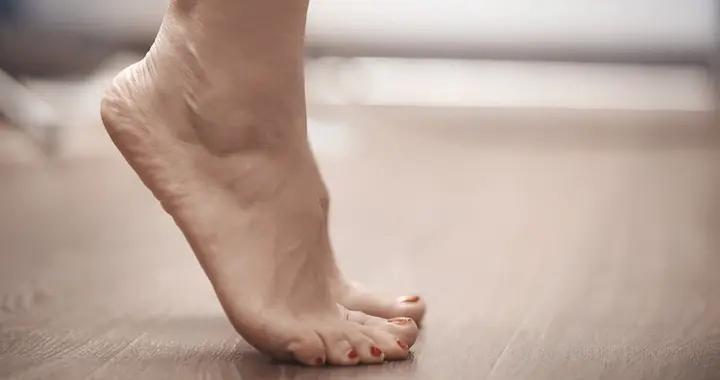 人體竟然自帶降壓開關？身體2個部位“一軟一硬”，高血壓繞道走