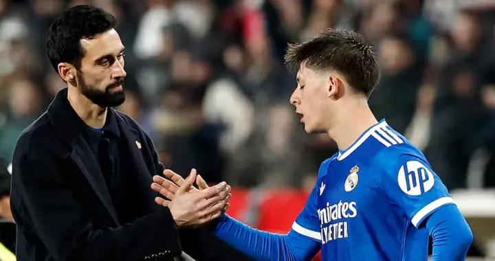 阿斯：阿韋洛亞將改造居萊爾爲皇馬引擎，並重整防守與體能