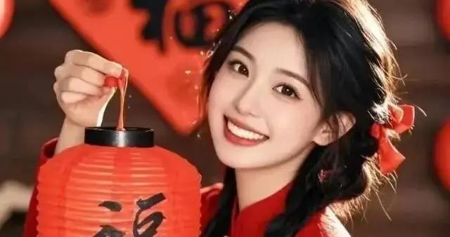 1月20大寒節氣清晨祝福動態美圖