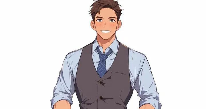 男人愛做這5件事，保持精力充沛一整天